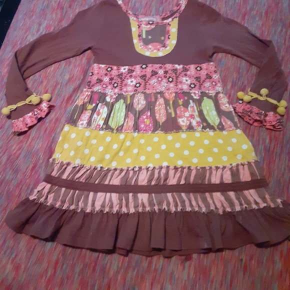 Jelly the Pug outfit size7 - Picture 2 of 5